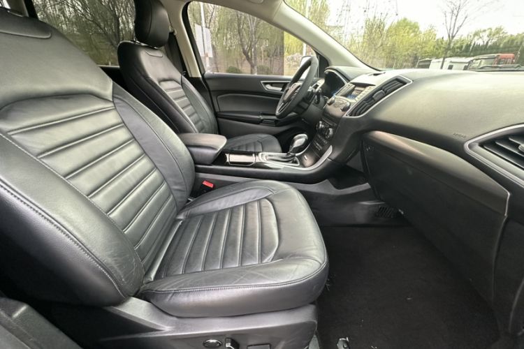 Used Ford Edge 2016 EcoBoost 245 Two-Wheel-Drive Platinum Edition 7-Seater