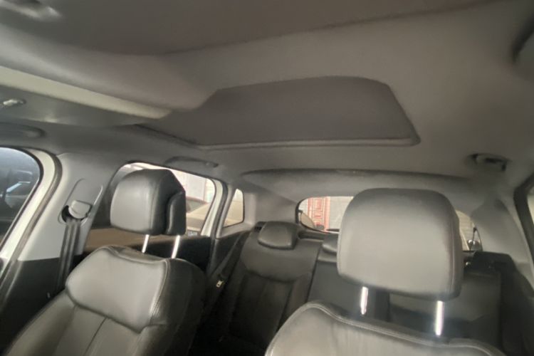 Used Peugeot 3008 2013 2.0L Automatic Trend Edition