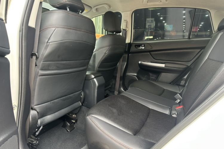 Used Subaru XV 2016 2.0i Ambition Edition