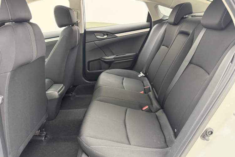 Used Honda Civic 2019 220TURBO CVT Dynamic Edition China VI