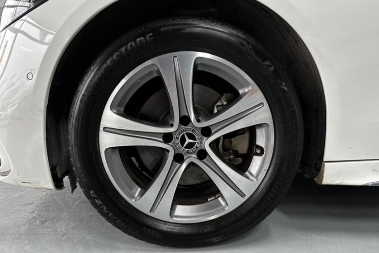 Used Mercedes-Benz C-Class 2022 Restyled C 200 L Sport Edition
