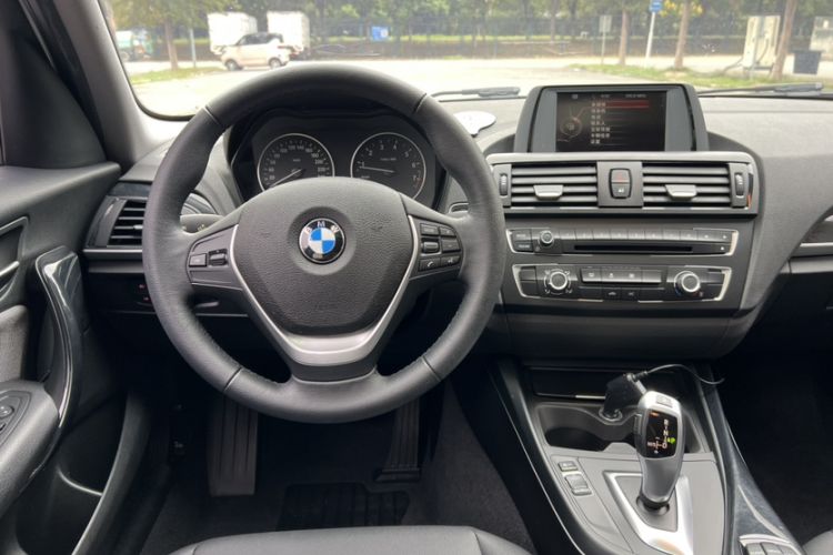 Used BMW 1 Series 2013 Revised 116i Urban Edition