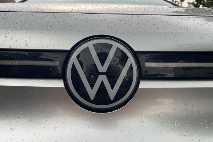 Used Volkswagen ID.4 X 2021 Pro Smart Long-Range Edition