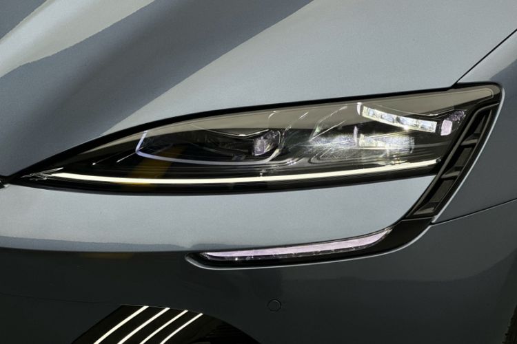 Used BYD Seal 2023 Champion Edition 550km Elite Model