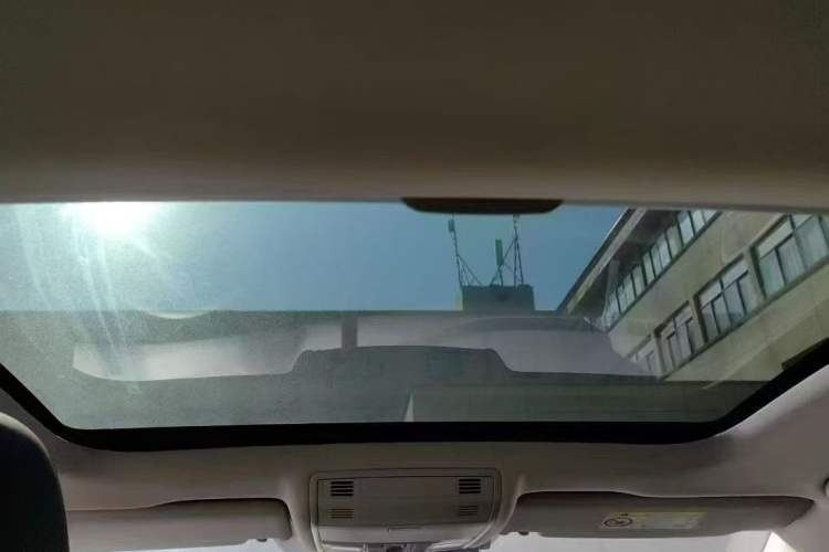 Used Volkswagen Golf 2019 280TSI DSG Comfort Version China VI Standard
