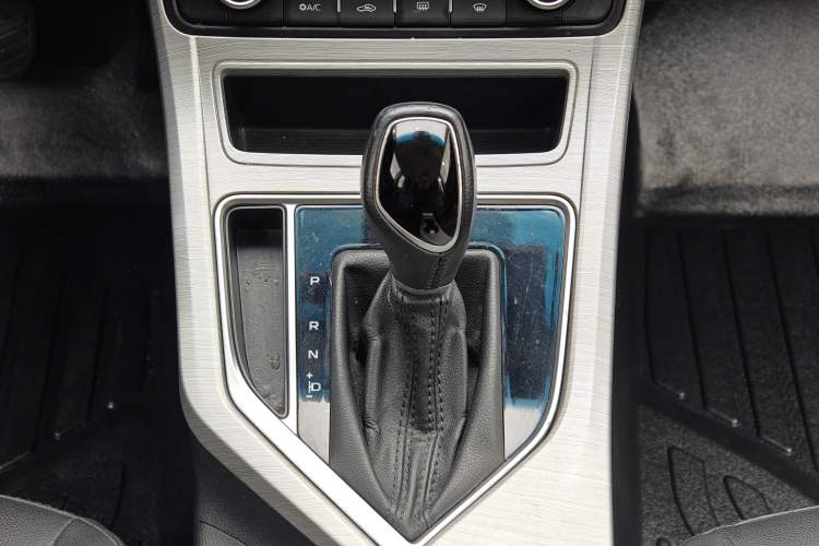 Used Geely Auto Vision 2018 1.5L Automatic Happiness Edition