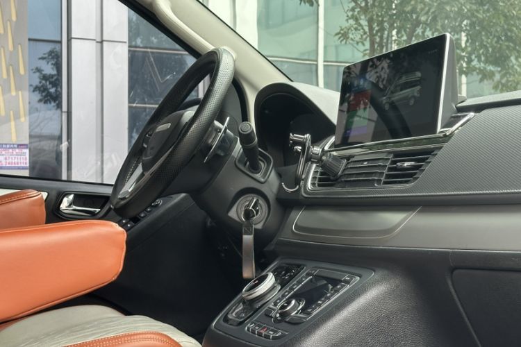 Used SAIC MAXUS G20 2023 ES 2.0T Gasoline Automatic Value Edition