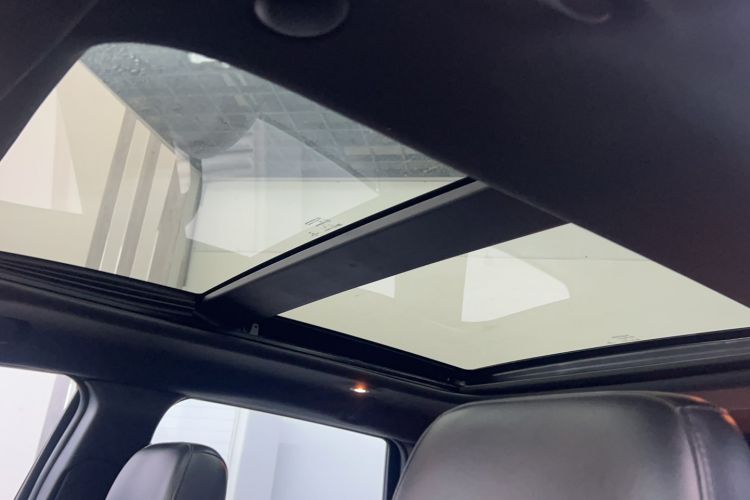 Used Jeep Grand Cherokee 2020 3.0L Elite Navigation Edition Headliner