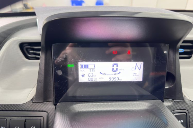 Used Wuling Hongguang MINIEV 2022 Easy Version Lithium-NMC