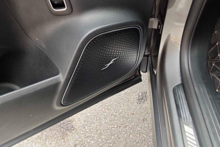 Used Mercedes-Benz GLB AMG 2021-Year Restyled AMG GLB 35 4MATIC