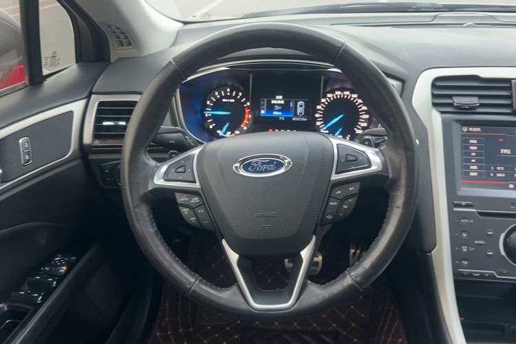 Used Ford Mondeo 2013 2.0L GTDi 200 Fashion Edition