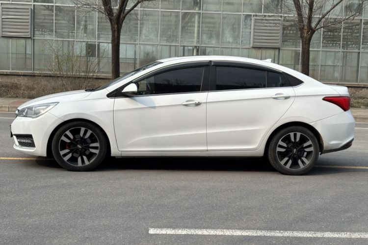 Used Chery Arrizo 5 2018 1.5L CVT Tribute to Youth Edition