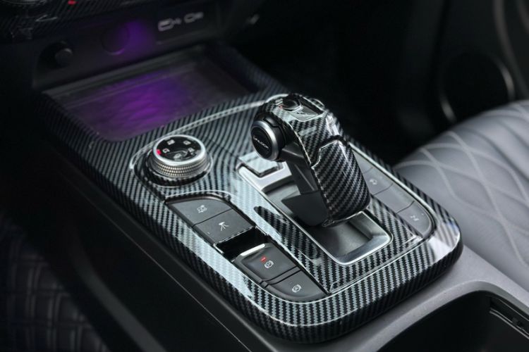 Used Tank 300 2021 Off-Road Edition 2.0T Challenger
