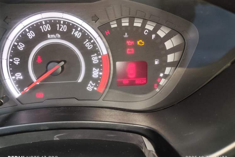 Used GAC Trumpchi GA3S Vision 2014 1.6L Manual Luxury Edition