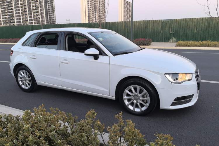 Used Audi A3 2016 Sportback 35 TFSI Ambition Edition