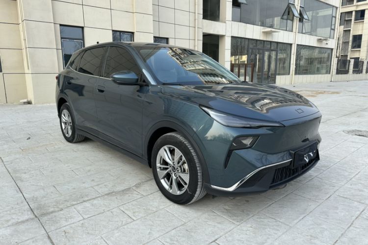 Used Bestune Yueyi 03 2025 565km Comfort Edition
