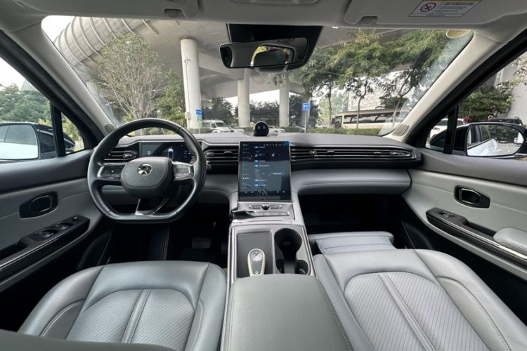 Used Nio ES6 2020 430KM Performance Version