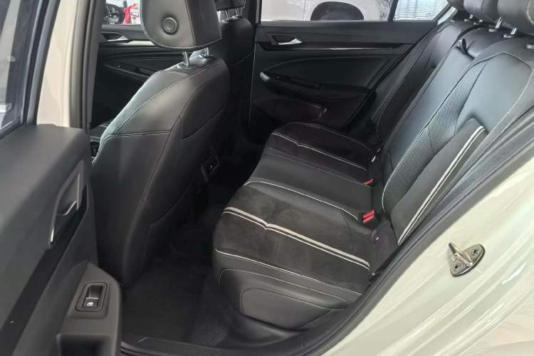 Used Volkswagen Golf 2021 280TSI DSG R-Line