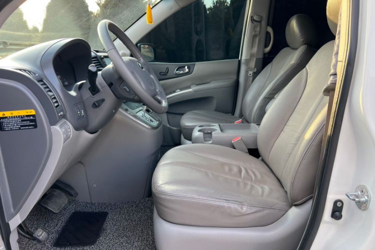 Used Kia VQ 2013 2.2T VQ-R Luxury Edition