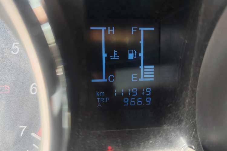 Used HYOSOW S2 2015 1.5L Manual Luxury Edition China IV
