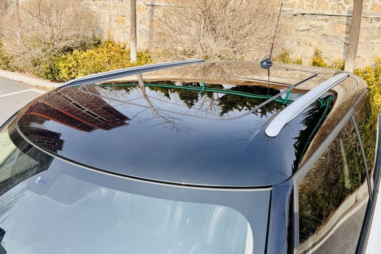 Used MINI Paceman 2014 1.6L COOPER