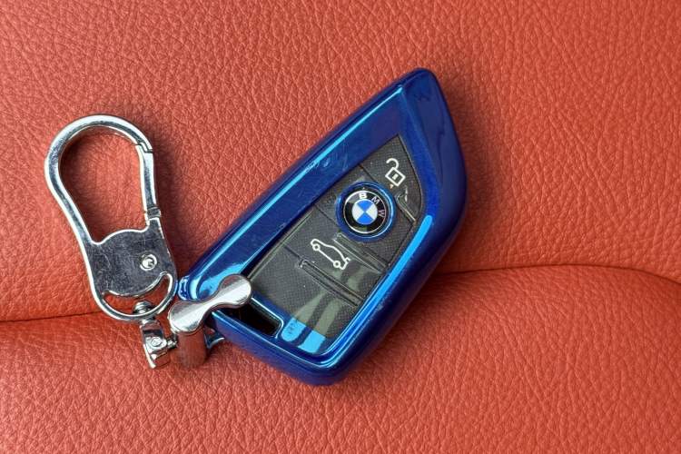 Used BMW 1 Series 2021 125i M Sport Night Edition Interior 2