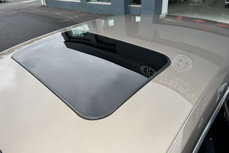 Used Volkswagen Passat 2014 1.8TSI DSG Prestige Edition