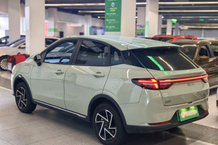 Used NETA AYA 2023 401 Lite