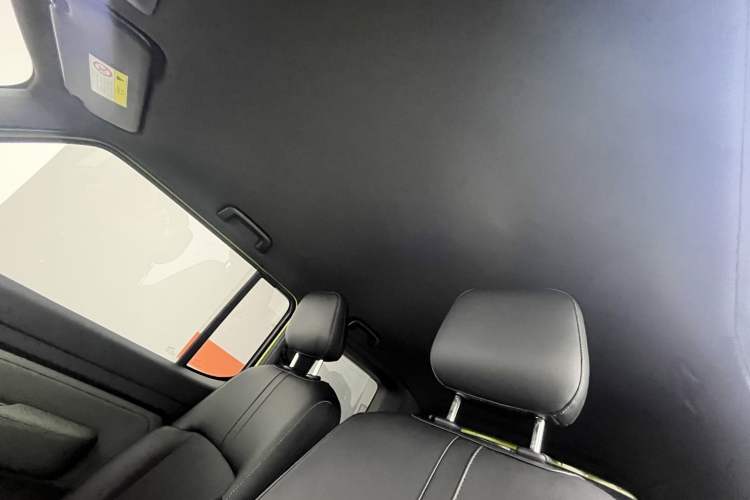 Used Baojun Spark 2023 Flagship Edition