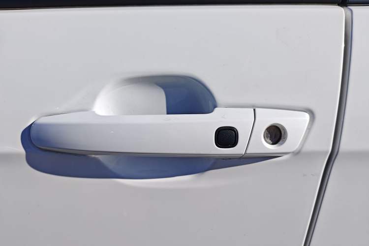 Used BYD F3 2020 1.5L Manual Luxury Edition
