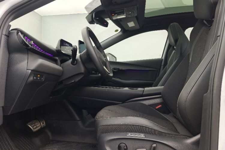 Used Volkswagen ID.UNYX 2024 Revised Pro Long-Range Version