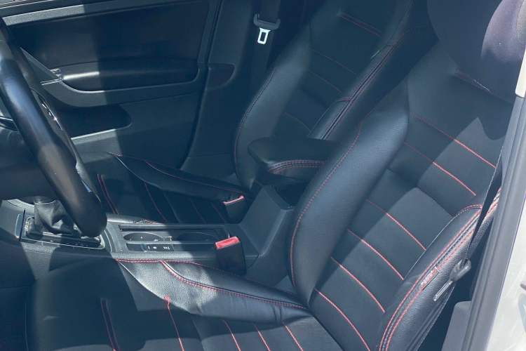 Used Volkswagen Golf 2016 230TSI Automatic Comfort Version