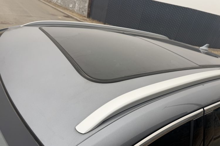 Used BYD Song PLUS New Energy 2025 DM-i 112KM Prestige Model