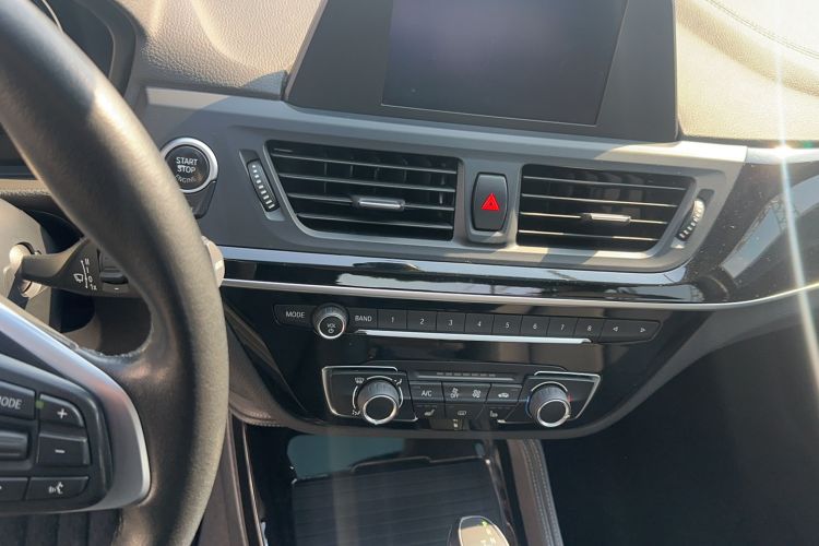 Used BMW 1 Series 2018 Facelifted 118i Sport Edition
