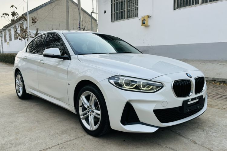 Used BMW 1 Series 2019 118i M Sport Package

