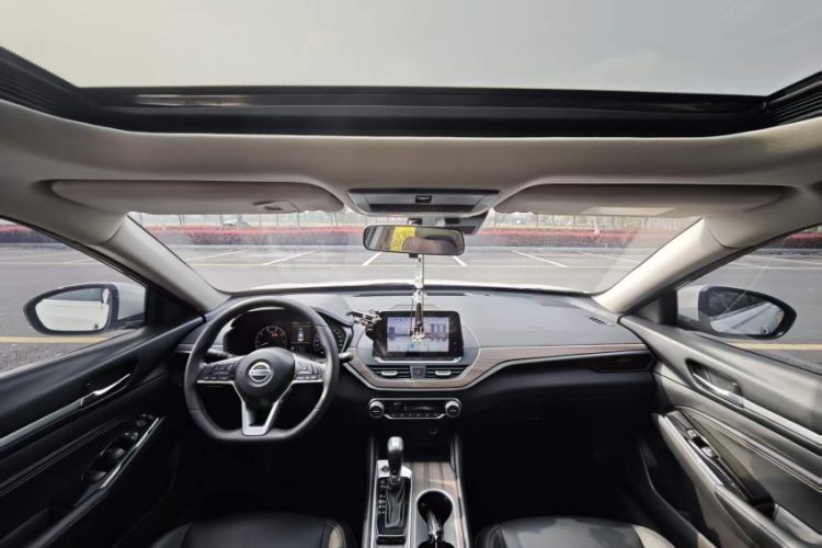 Used Nissan Teana 2021 2.0L XL Comfort Edition
