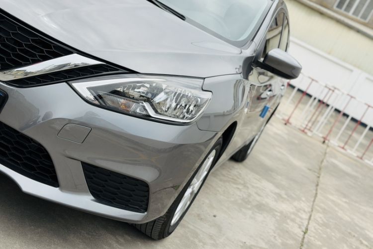 Used Nissan Sylphy 2024 Facelifted Three Classic 1.6XE CVT Comfort Edition Exterior 6