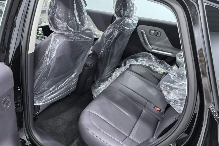 Used Leapmotor B01 2025 550 Comfort Edition