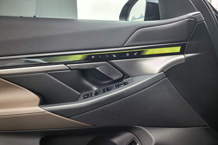 Used BMW i5 2024 eDrive 35L M Sport Package
