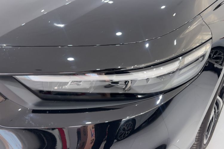 Used Honda Inspire 2025 260TURBO Elite Edition