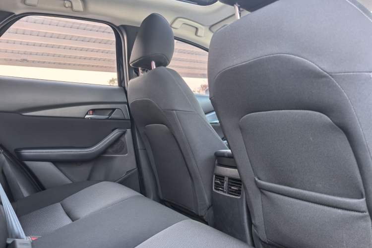 Used Mazda CX-30 2020 2.0L Automatic YAYUE Version