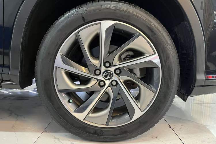 Used Lexus RX 2016 300 4x4 Elegant Edition China V-standard
