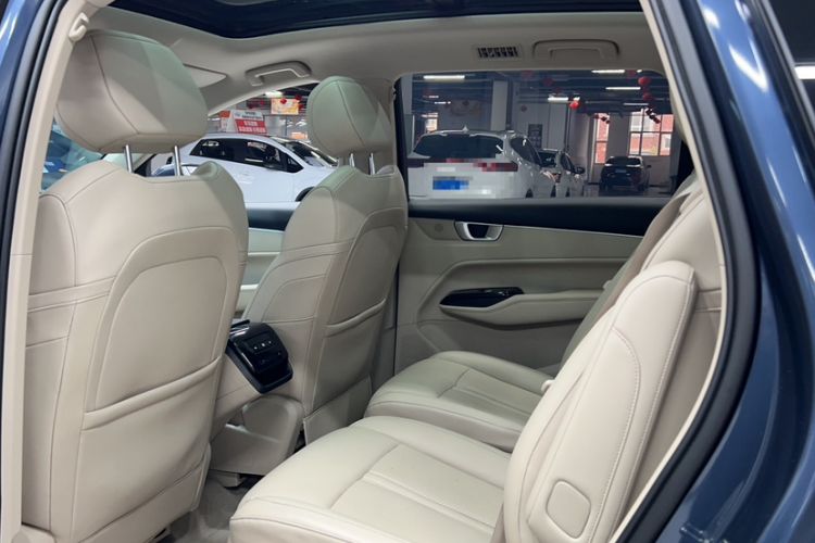 Used Wuling Victory 2022 280T 1.5T CVT Flagship Edition
