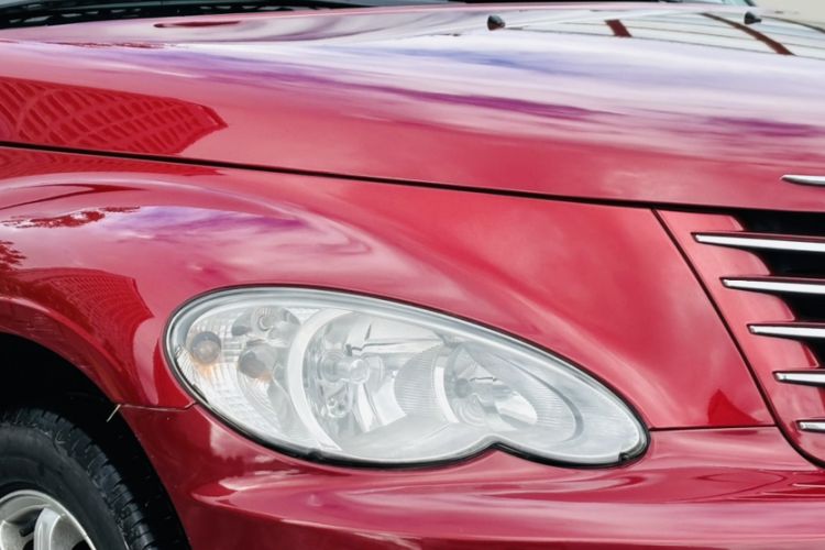 Used Chrysler PT Cruiser 2007 2.4