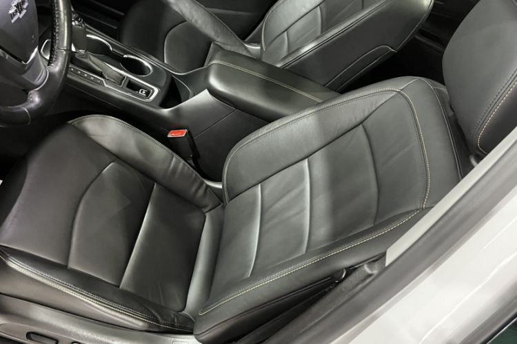 Used Chevrolet Equinox 2019 535T Automatic Chijie Edition China VI
