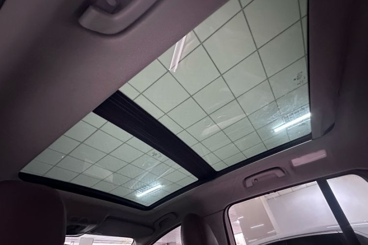 Used BMW 2 Series Gran Tourer 2015 218i Leading Model Interior 14