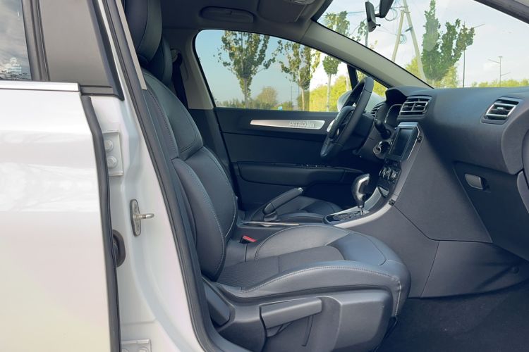 Used Citroen C4 Sega 2016 1.6L Automatic Luxury Model