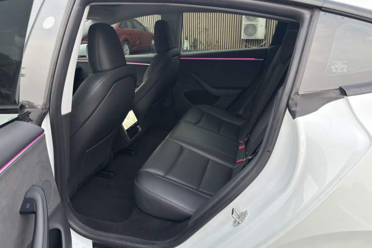 Used Tesla Model 3 2023 Long-Range All-Wheel-Drive Version
