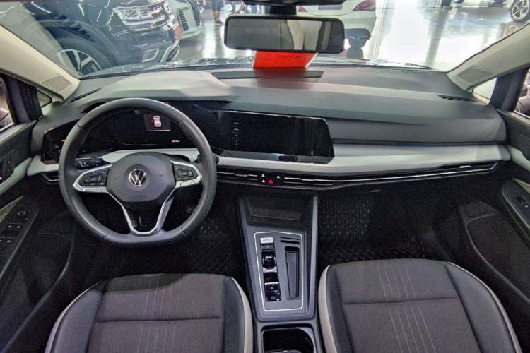 Used Volkswagen Golf 2021 280TSI DSG Pro