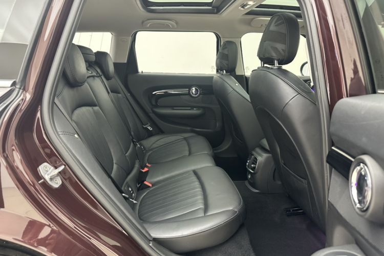 Used MINI Clubman 2016 Revised 2.0T COOPER S
